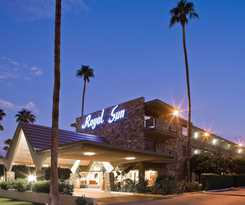 Hotel Royal Sun Palm Springs