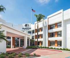 Hotel Doubletree By Hilton Pomona