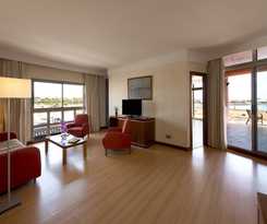 Eurostars Las Salinas