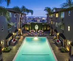 Hotel Ziggy Los Angeles