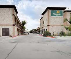 Vagabond Inn Hacienda Heights