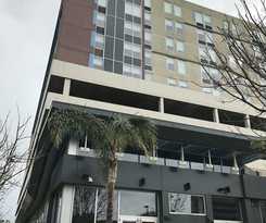 Hotel Aloft Houston By The Galleria