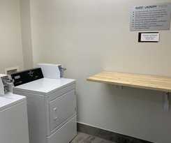 Hotel Best Western Houston Bush Intercontinental Airport Inn