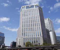 Yokohama Bay Sheraton And Towers