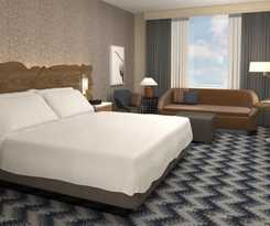 Hotel Hilton Houston North