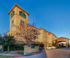 Hotel La Quinta Inn and Suites By Wyndham Houston Energy Corridor