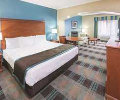 Hotel La Quinta Inn & Suites by Wyndham Houston Hobby Airport