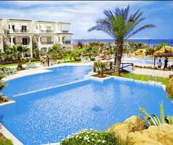 Palmyra Golden Beach Families and Couples