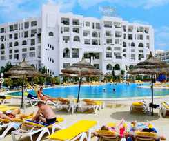 Hotel YASMINE BEACH RESORT