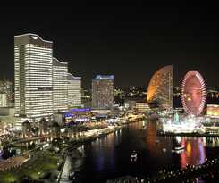 Hotel Sakuragicho Washington