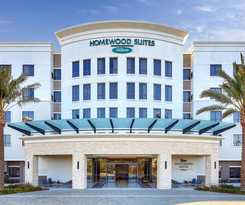 Hotel Homewood Suites By Hilton San Diego Circle/seaworld Area