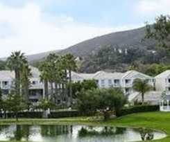 Hotel Hotel Karlan San Diego - Doubletree By Hilton