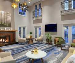 Hotel Fairfield Inn and Suites San Diego Old Town