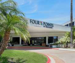 Hotel Four Points By Sheraton San Diego