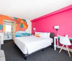 Motel The Rambler