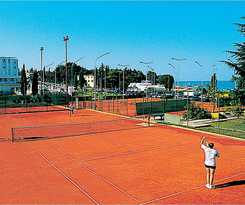 Hotel Park Plava Laguna