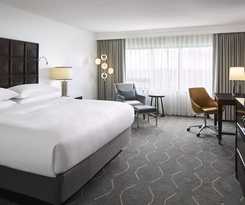 Hotel Renaissance Baltimore Harborplace