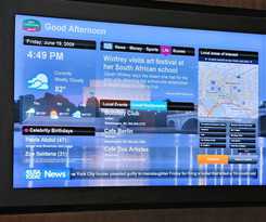 Hotel Courtyard by Marriott DC/US Capitol 