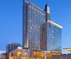 Hotel Hyatt Regency Denver At Colorado Convention Center