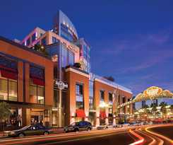 Hotel Hard Rock San Diego