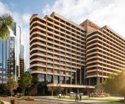 Hotel San Diego Marriott La Jolla