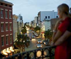 Hotel The Charleston Place