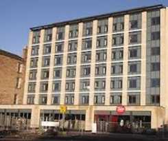 Haymarket Hub