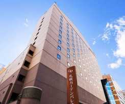 Hotel Sapporo Garden Palace
