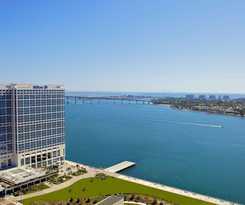 Hotel Hilton San Diego Bayfront