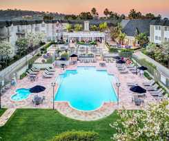Hotel Hilton San Diego/del Mar