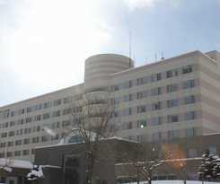 Hotel Greenpia Onuma