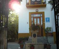 Hotelito Suecia