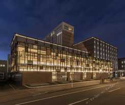 Hotel Hakodate Kokusai