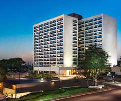 Hotel Hilton San Francisco Airport Bayfront