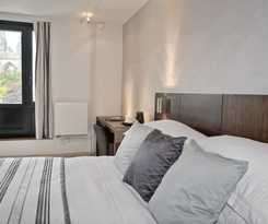 Hotel Best Western Plus Des Francs