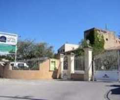 Hotel Best Western Sevan Parc