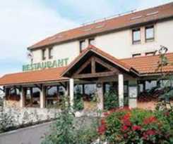 Hotel Minotel Parc