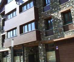  Apartaments Turístics Casa Ton