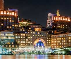 Hotel Boston Harbor