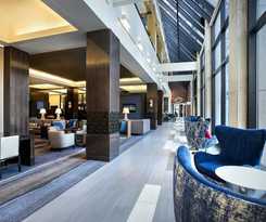 Hotel Boston Marriott Cambridge