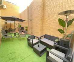 Futurotel Spa Garden