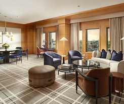 Hotel Mandarin Oriental, Boston