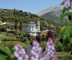 Hotel Le Ch&acirc;teau Des Magnans