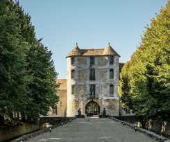 Hotel Ch&acirc;teau De Villiers-le-mahieu, Les Maisons De Campagne