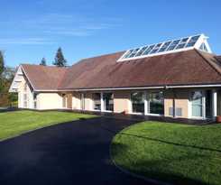 Hotel Les Cottages Du Saleys