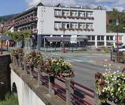 Hotel The Originals City, De L'ange, Guebwiller