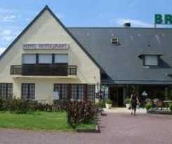 Hotel Brit Hotel Le Relais Du Mont