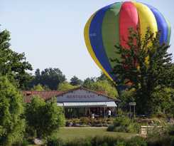 Hotel Terres De France - Natura Resort Pescalis