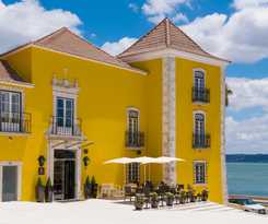 Vila Gale Collection Palacio Dos Arcos