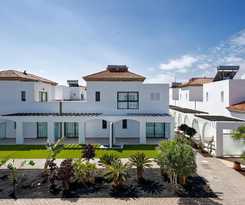 Broncemar Beach Suites